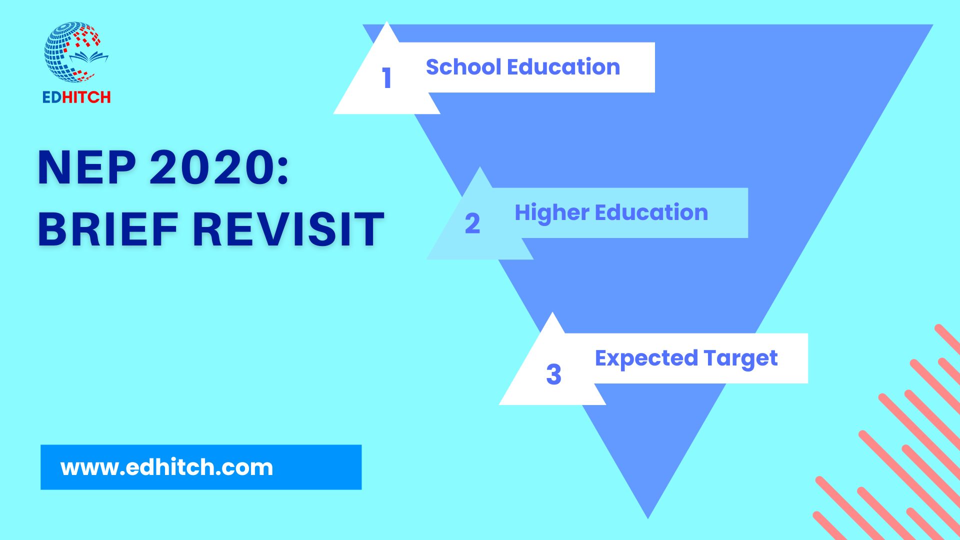 NEP 2020: Revolutionizing Indian Education for a Brighter Future